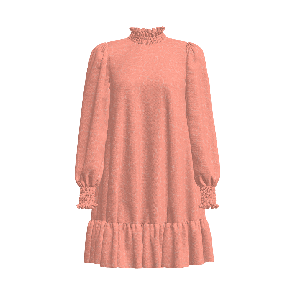 Jacquard Doble C/T