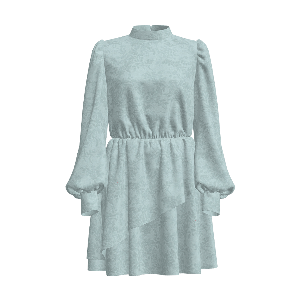 Jacquard Doble C/T