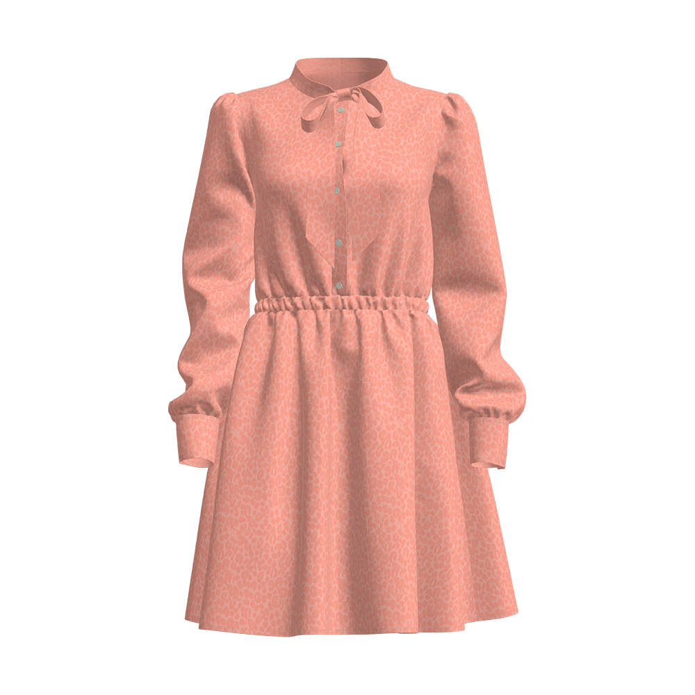 Jacquard Doble C/T