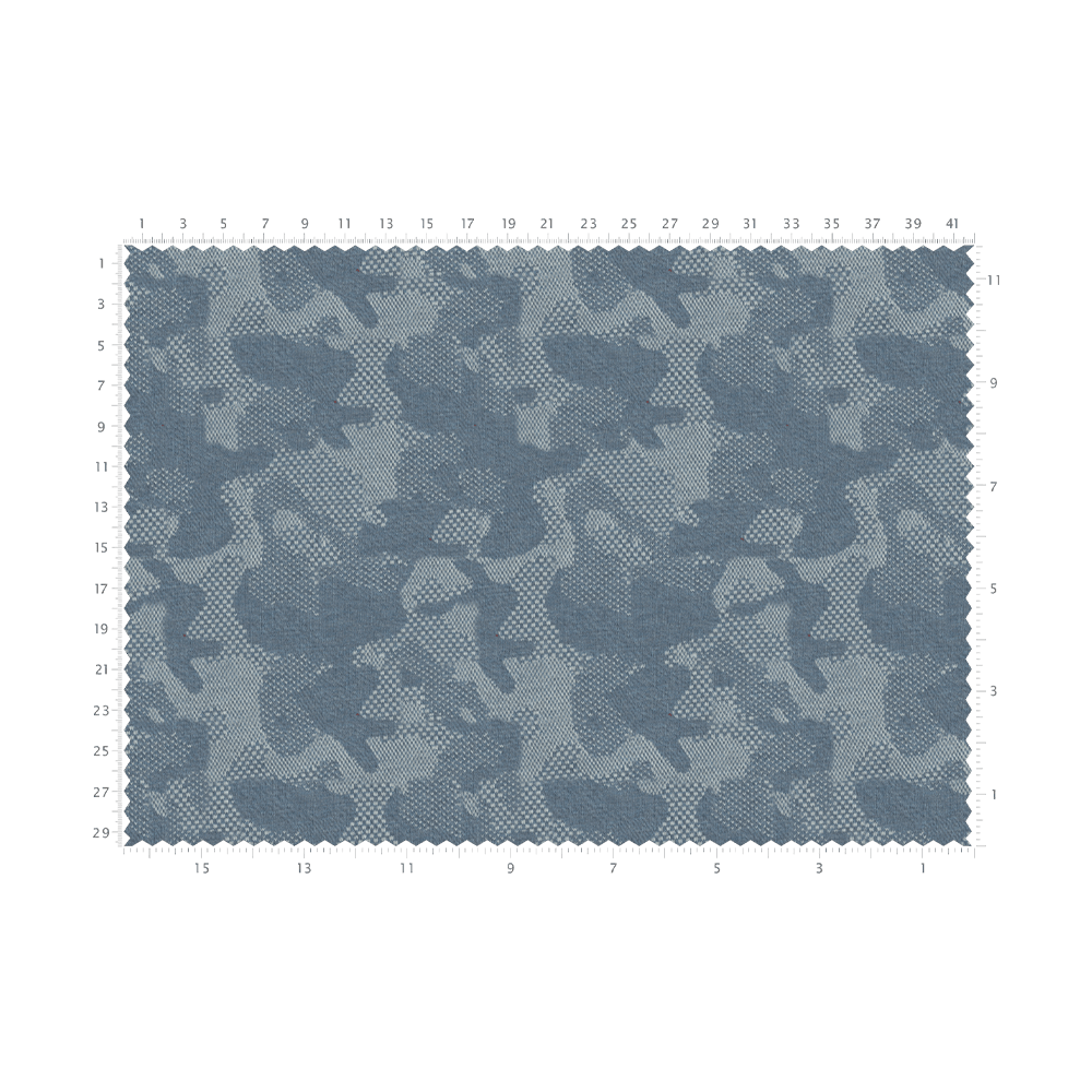 Forro polar jacquard C/T
