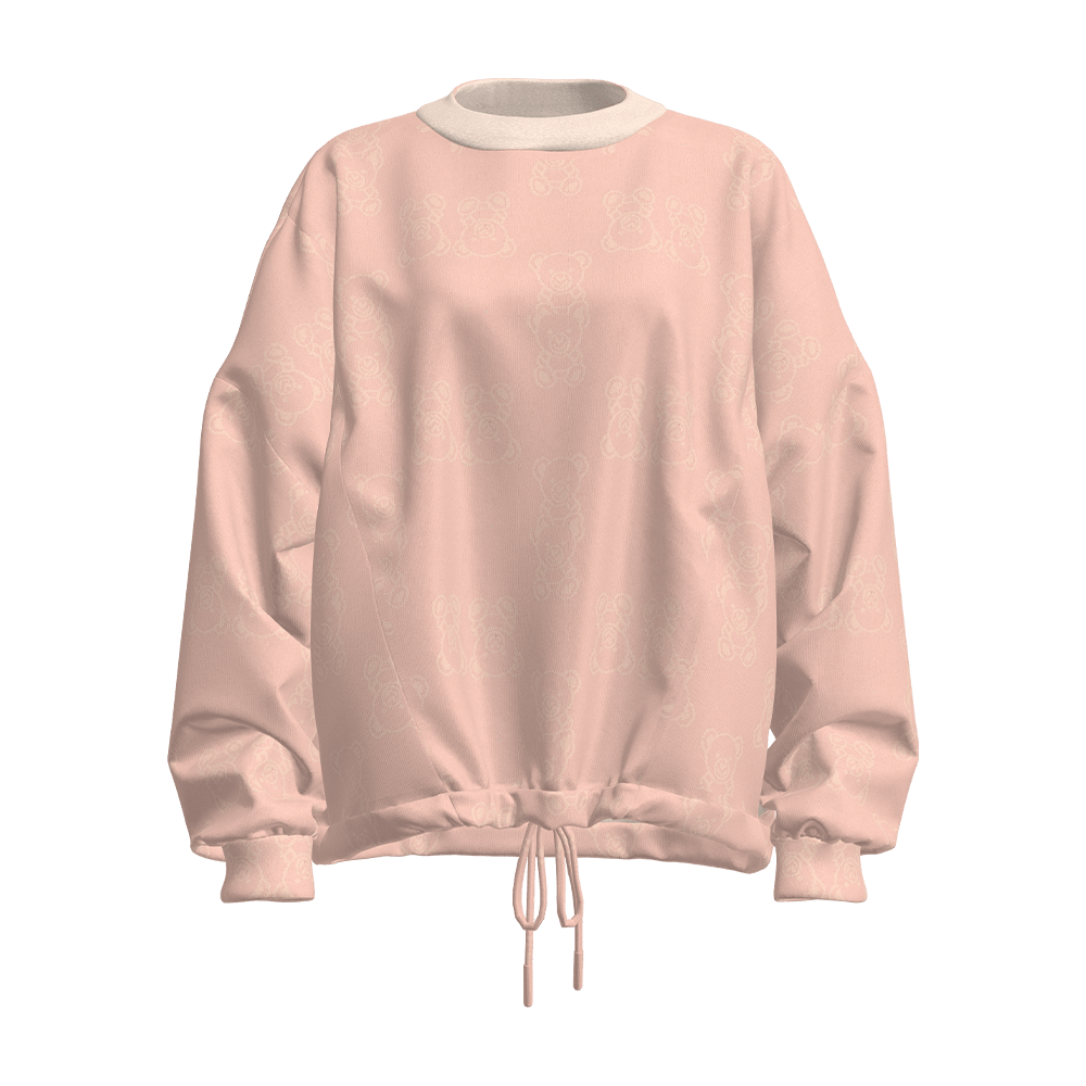 Forro polar jacquard C/T