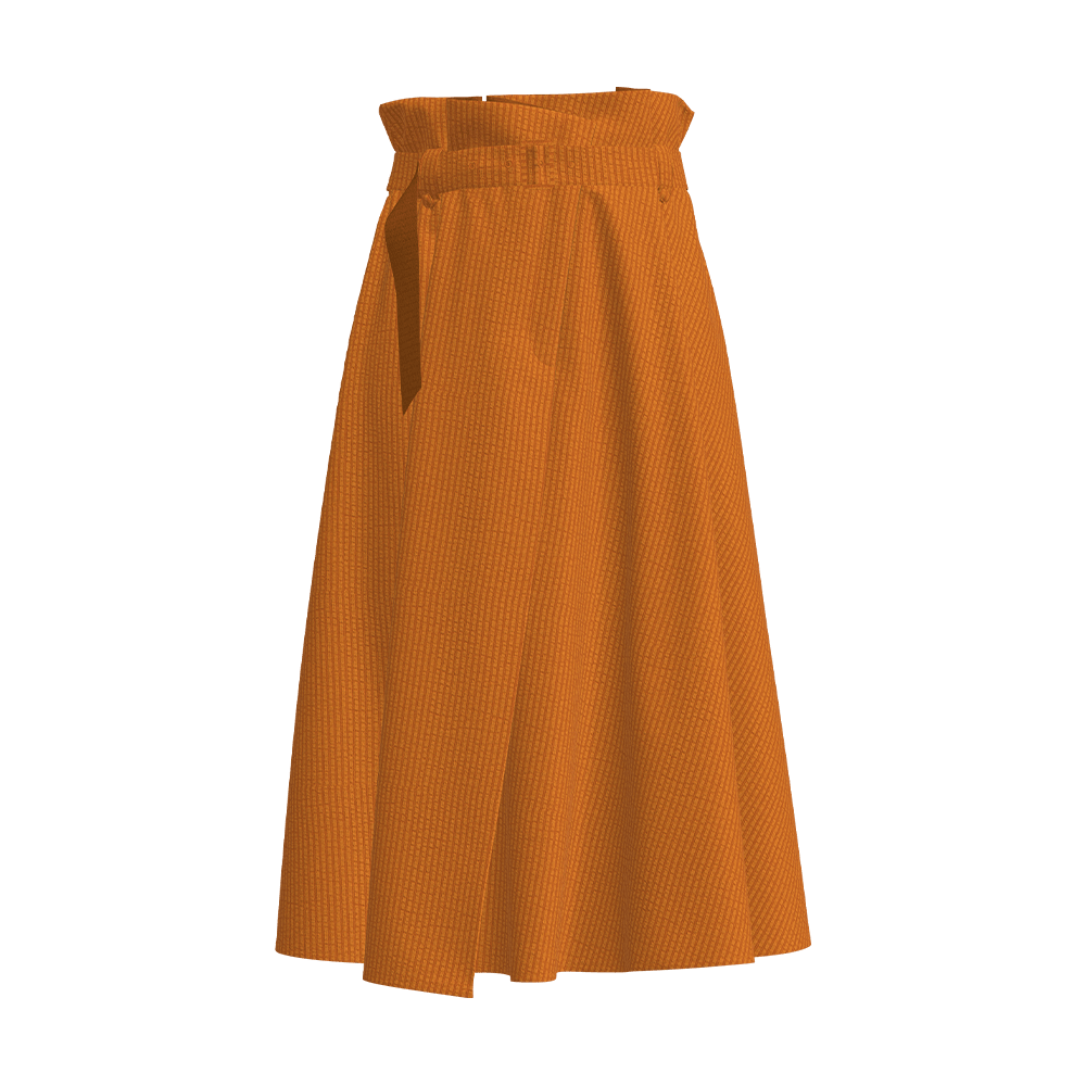 C/Sorona Individual Jacquard