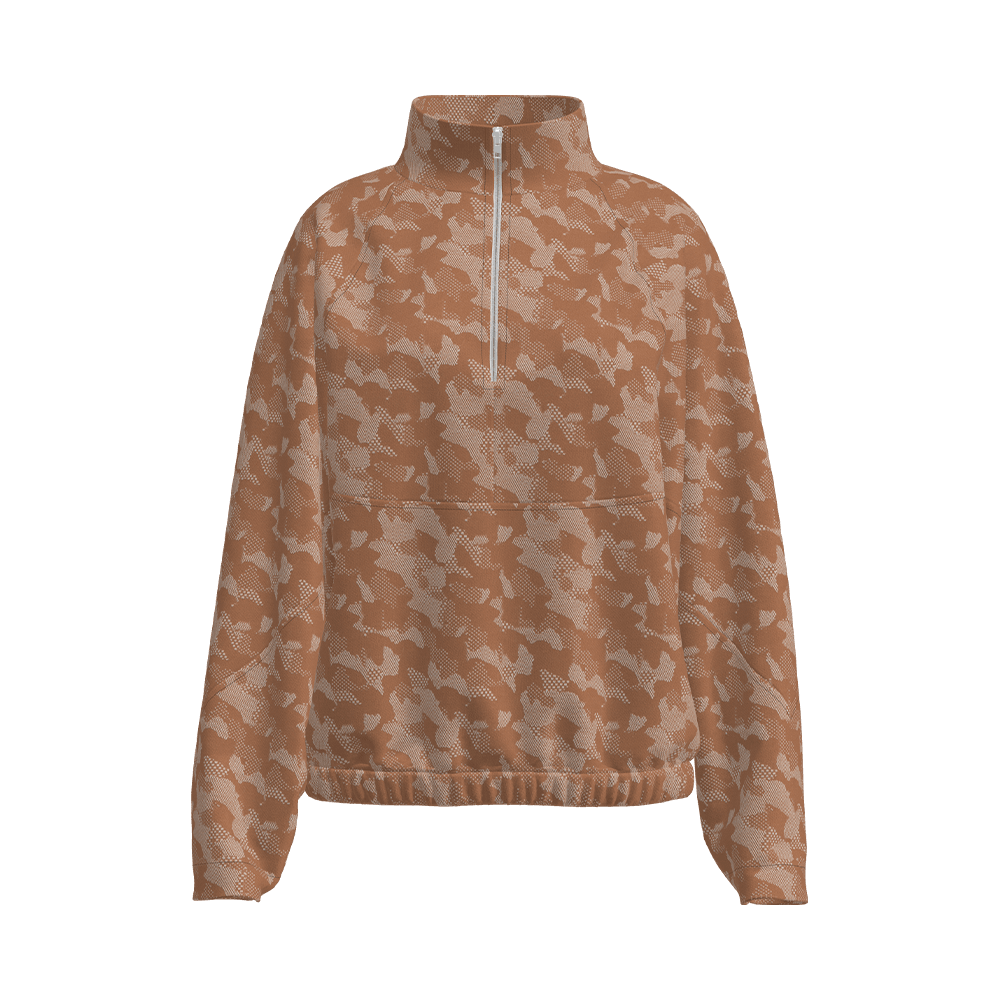 Forro polar jacquard C/T