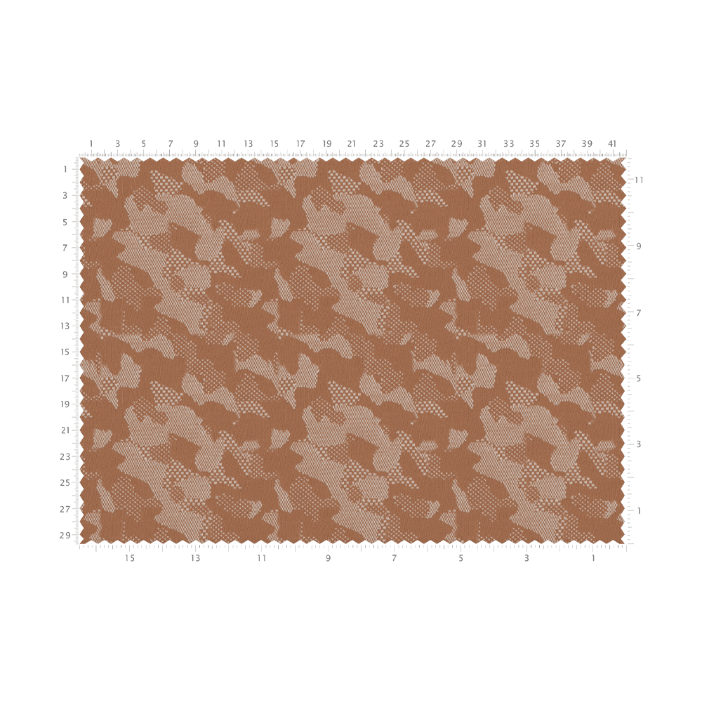 Forro polar jacquard C/T
