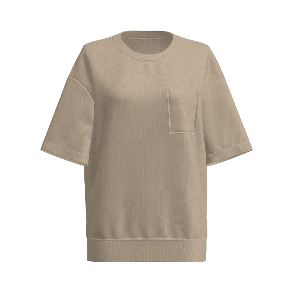 Jersey sencillo PIMA/C/S