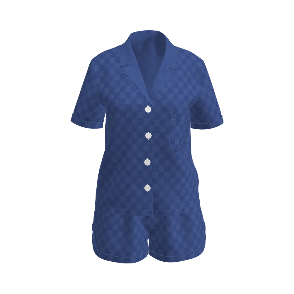 Terry con bucle jacquard C/T