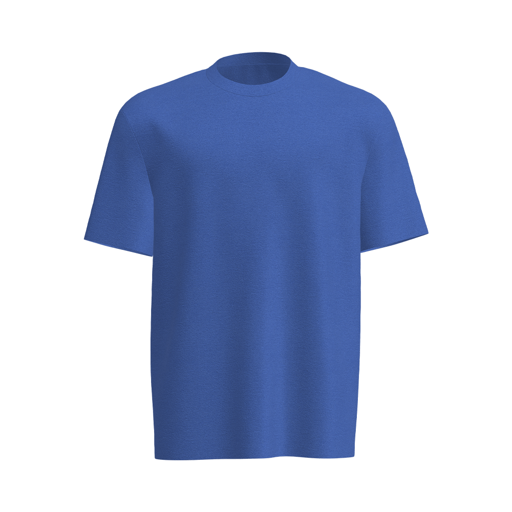 Jersey sencillo antibacteriano súper suave C/S