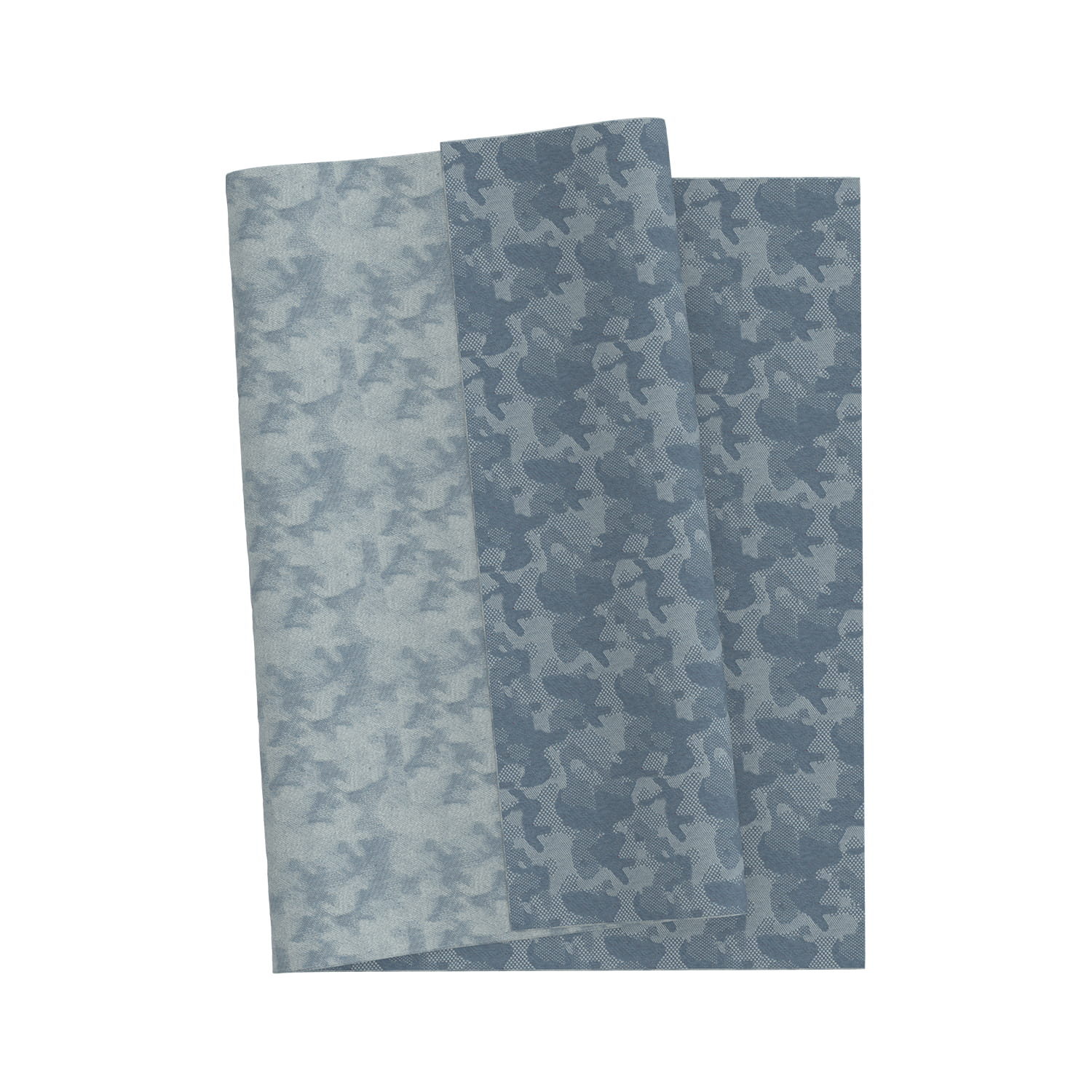 Forro polar jacquard C/T