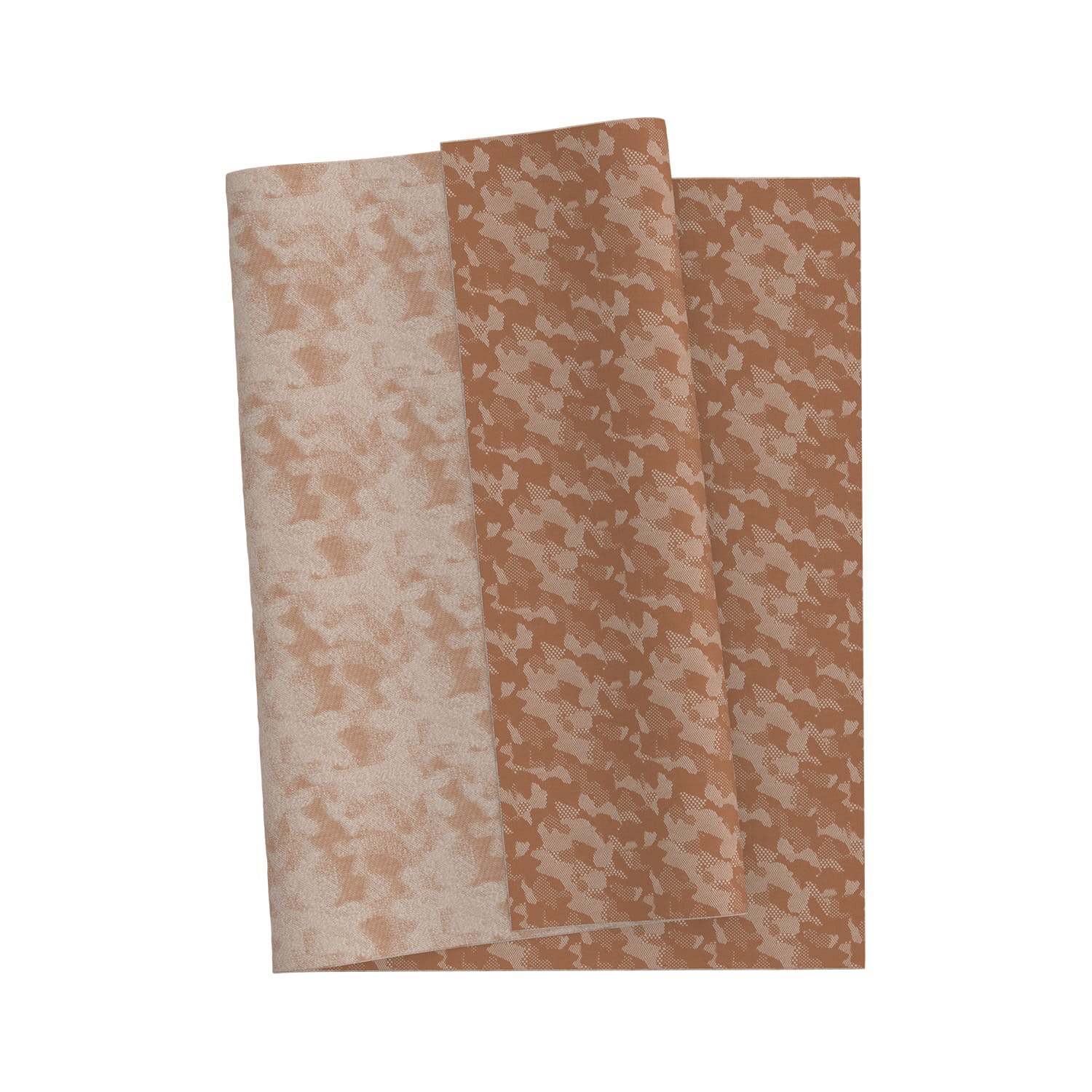 Forro polar jacquard C/T