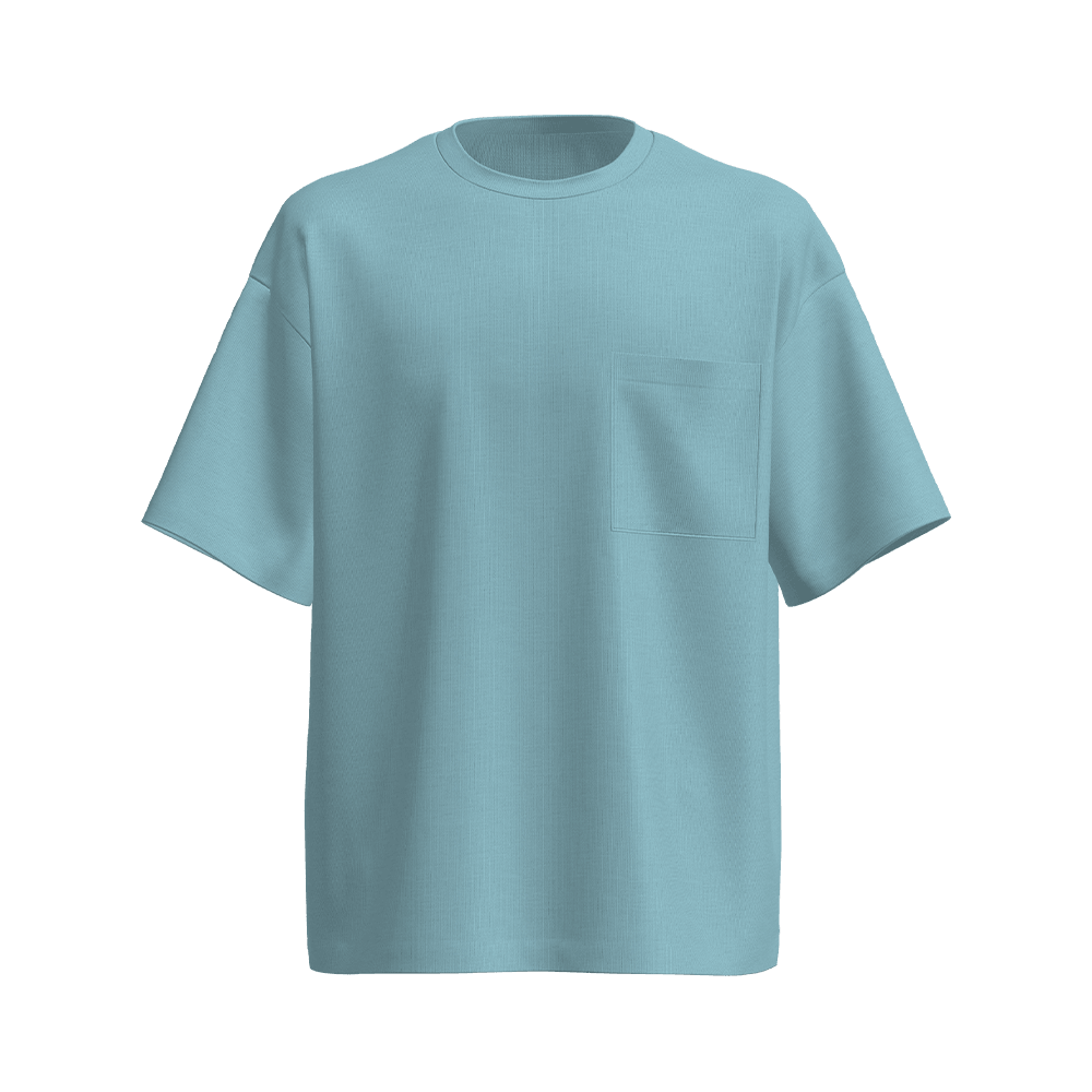 Jersey sencillo de refrigeración C/T
