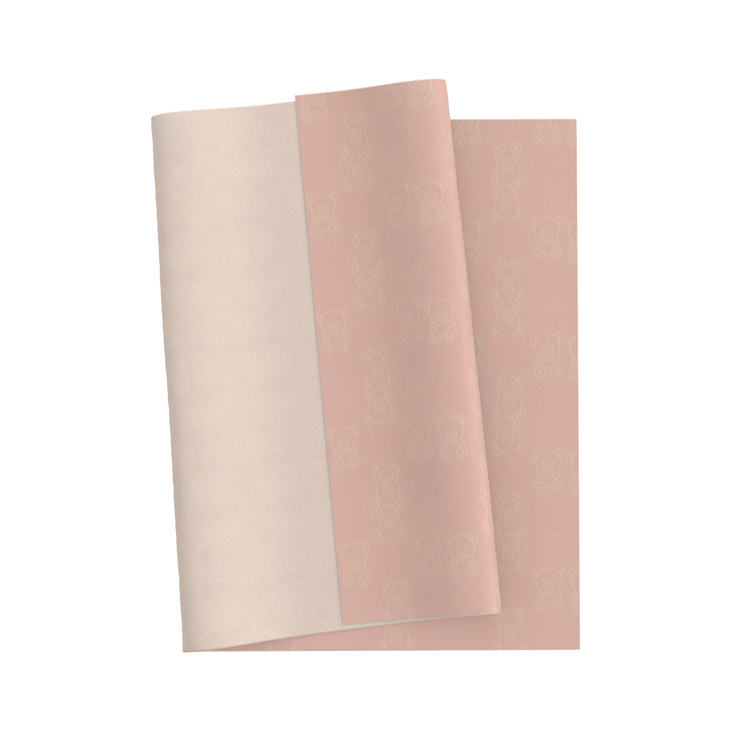 Forro polar jacquard C/T