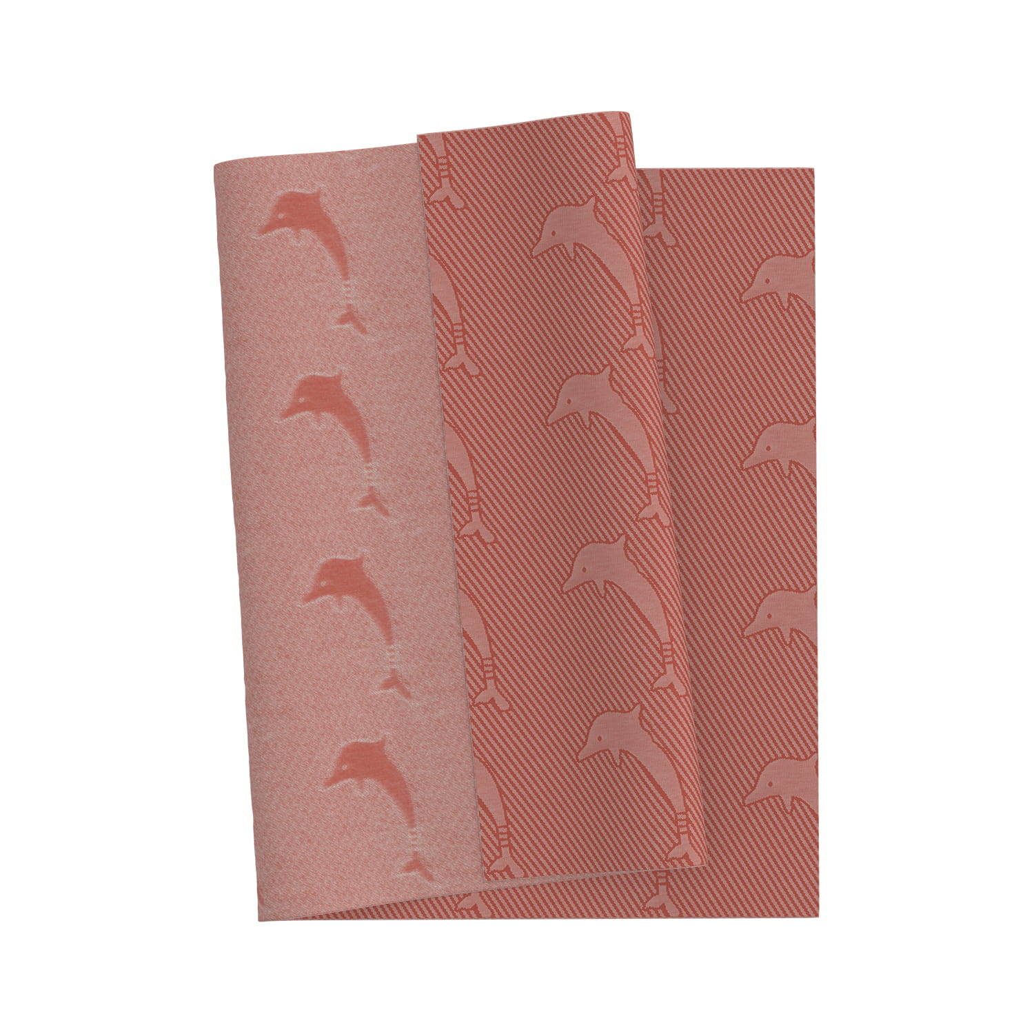 Forro polar jacquard C/T