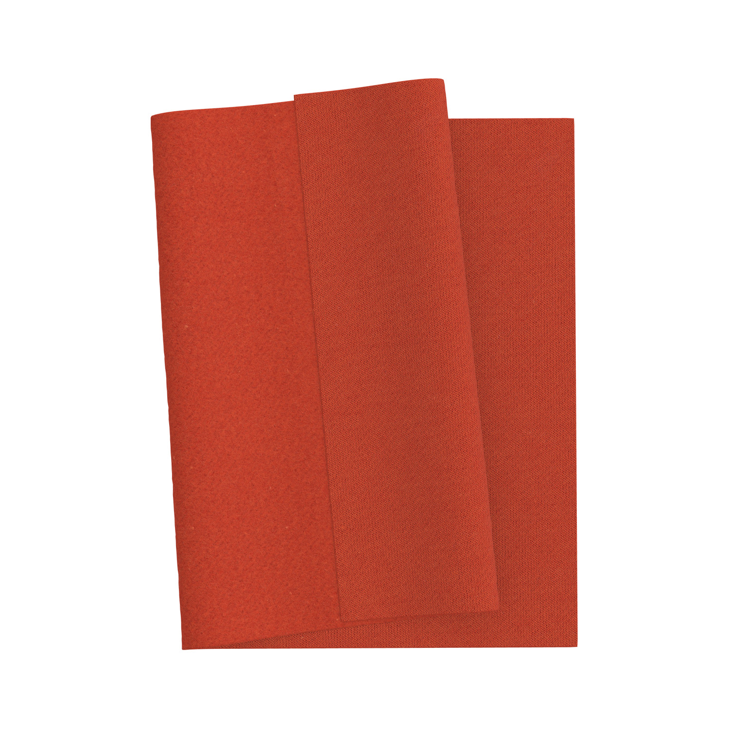 Polar impermeable C/T