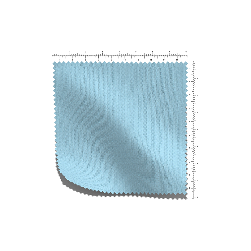 T/S Anti-UV Simple Jacquard