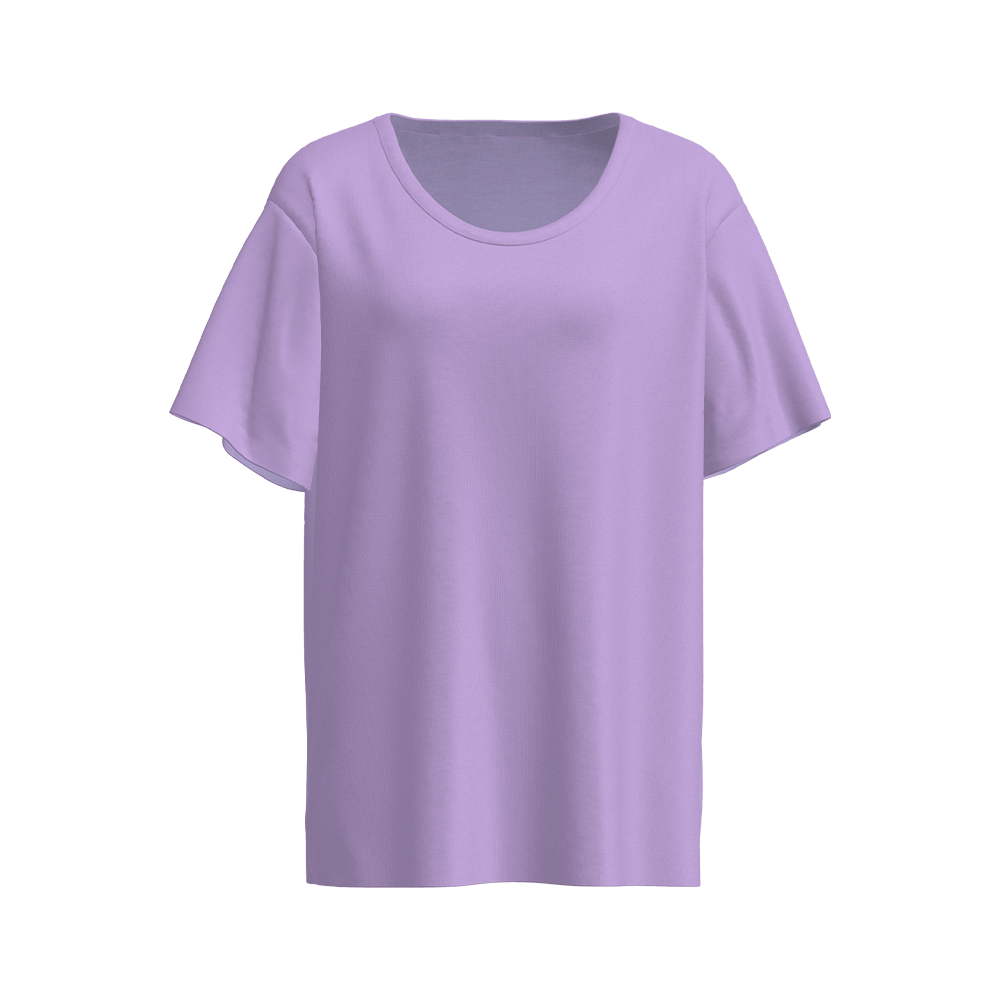 Jersey sencillo antibacteriano C/S