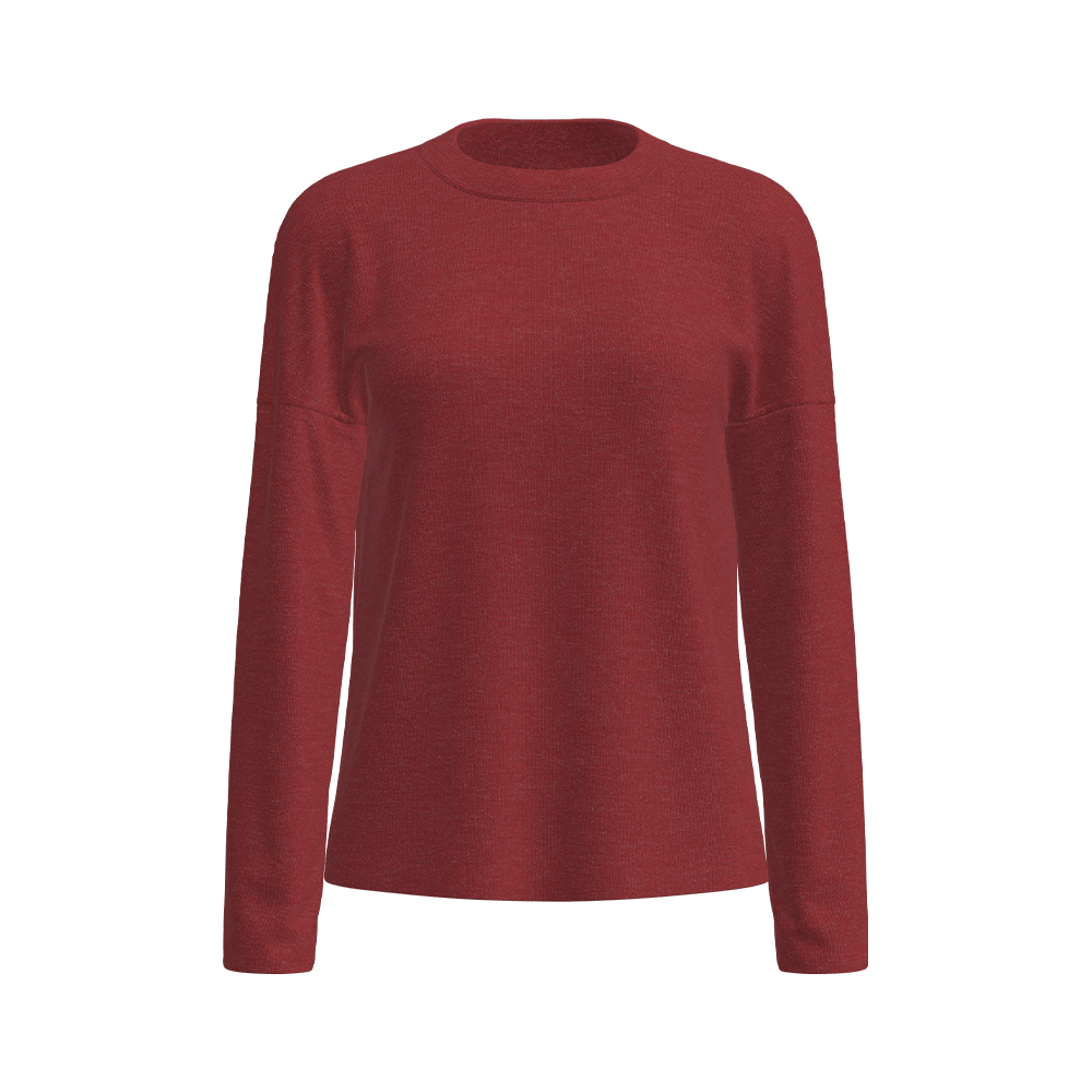 Cepillo entrelazado A/M/Silk/S