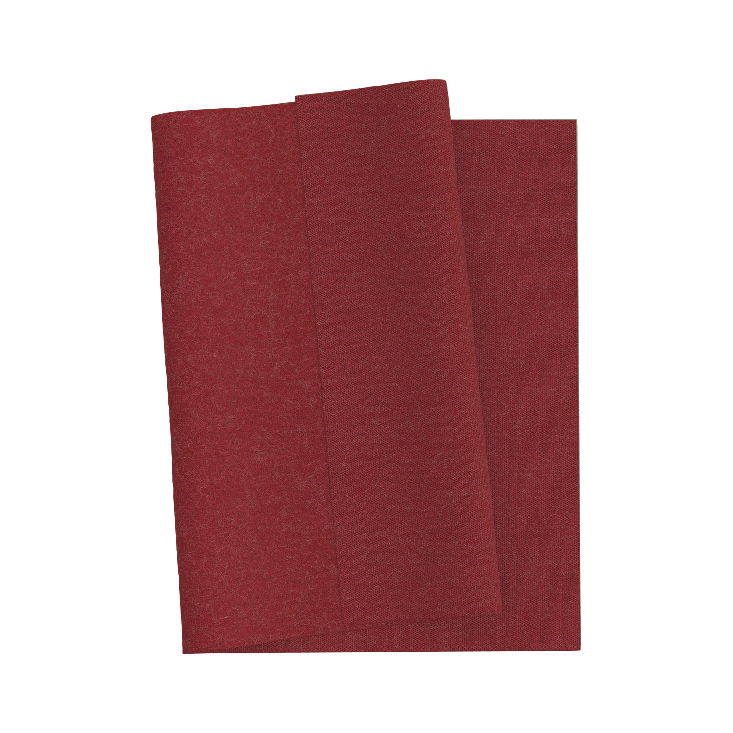 Cepillo entrelazado A/M/Silk/S