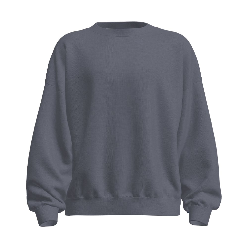 Reciclaje de rayón/reciclaje Poly/S French Terry Cepille
