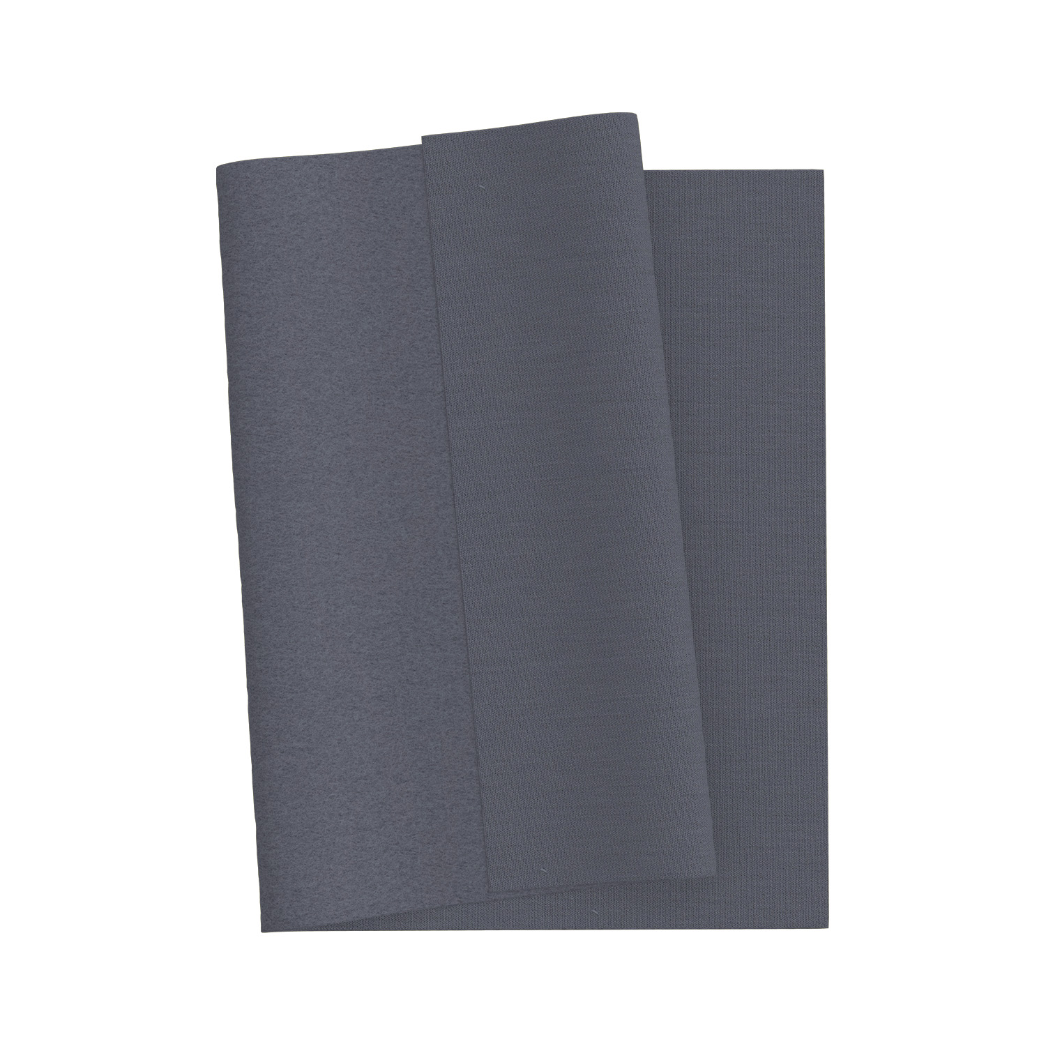 Reciclaje de rayón/reciclaje Poly/S French Terry Cepille