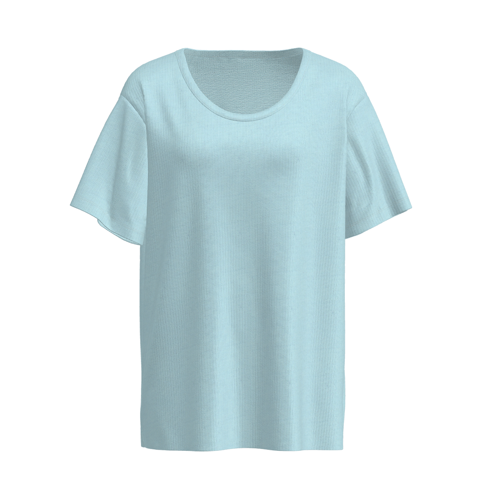 ¿Se puede imprimir sobre tela de felpa francesa refrescante c/m/s?